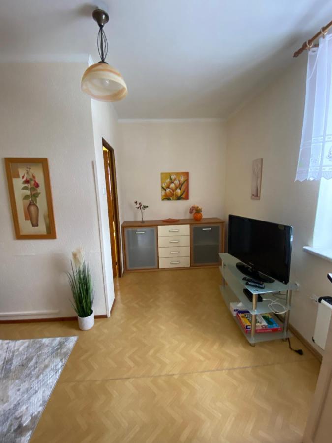 Rodinny Apartman 3+1 Horni Mesto Exterior photo