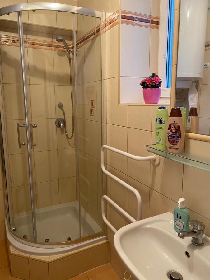 Rodinny Apartman 3+1 Horni Mesto Exterior photo